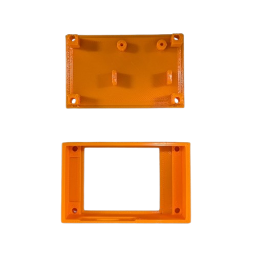 ST7735 Display case