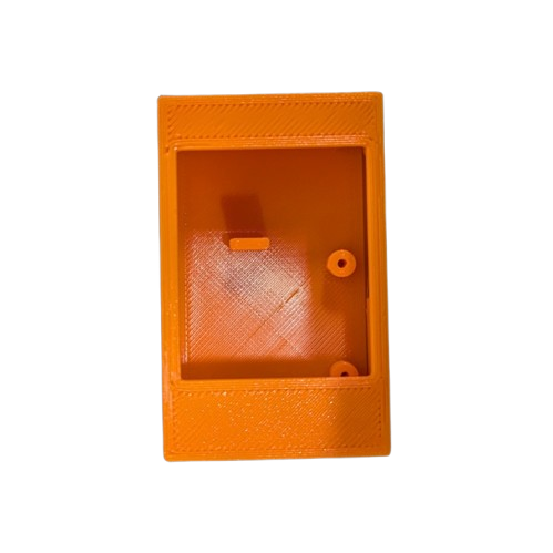 ST7735 Display case