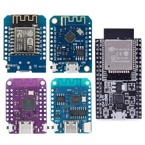 Esp32