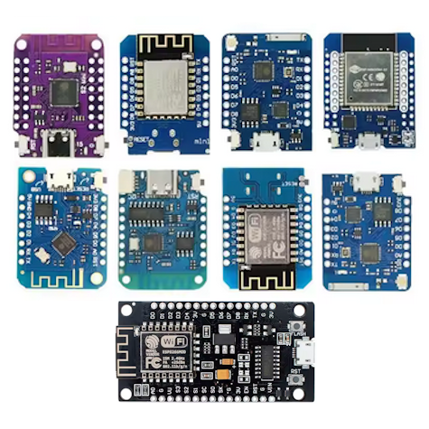 Esp8266