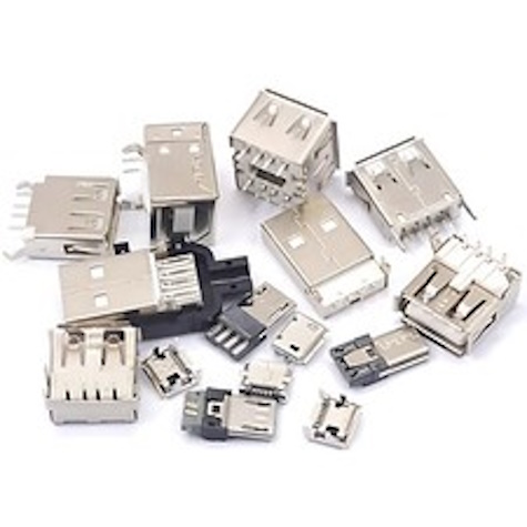 Connector